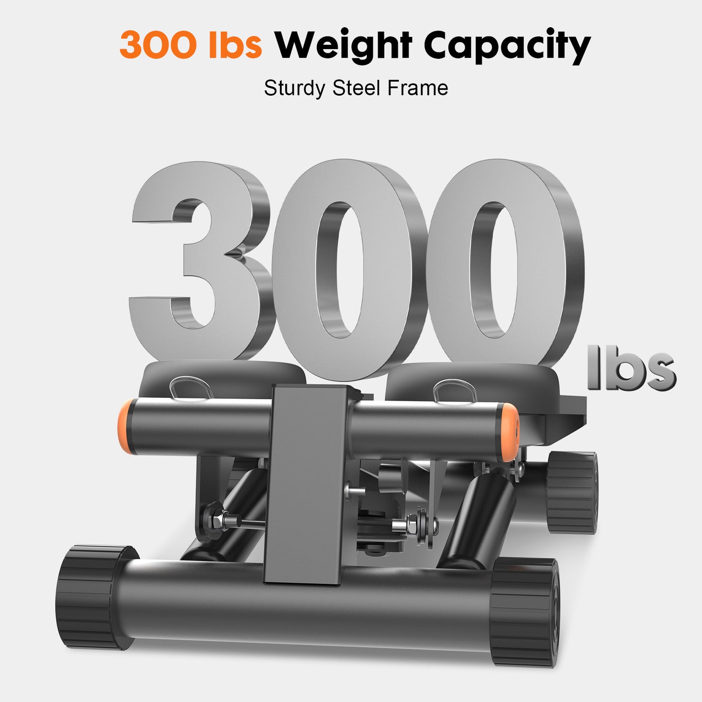 GORISE STEPPER MACHINE