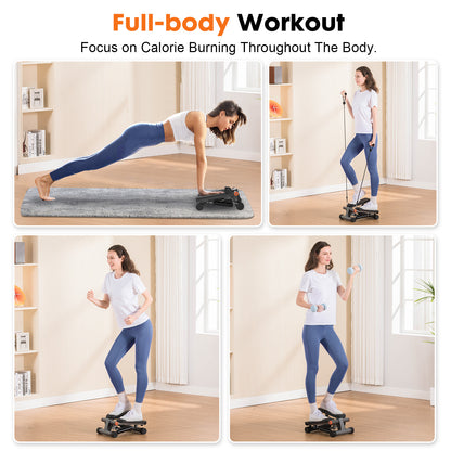 GORISE STEPPER MACHINE