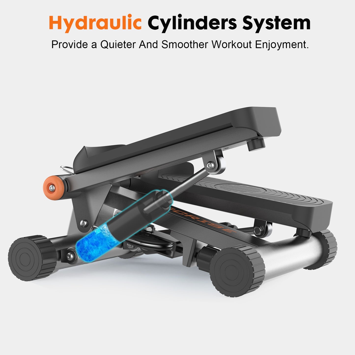 GORISE STEPPER MACHINE