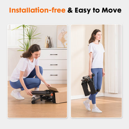 GORISE STEPPER MACHINE